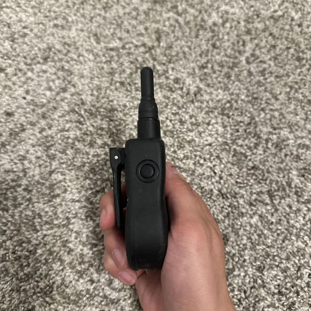 SportDOG Dog Remote Transmitter Control ONLY SDT00-13866 for SD-825SMS 825-425 - Picture 2 of 7